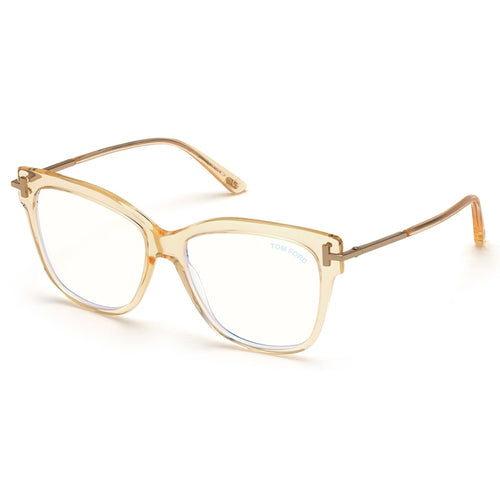 TomFord Eyeglasses, Model: FT5704B Colour: 042