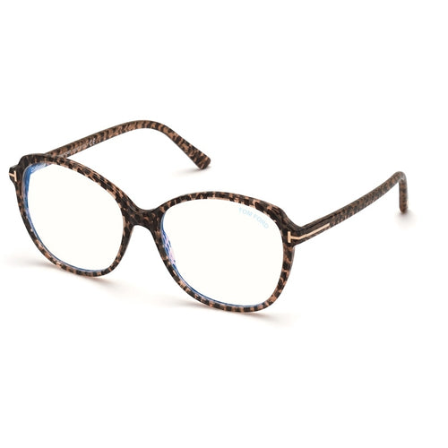 TomFord Eyeglasses, Model: FT5708B Colour: 055