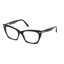 Load image into Gallery viewer, TomFord Eyeglasses, Model: FT5709B Colour: 001