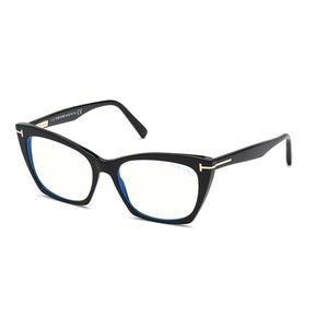 TomFord Eyeglasses, Model: FT5709B Colour: 001