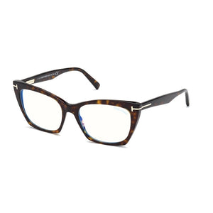 TomFord Eyeglasses, Model: FT5709B Colour: 052