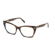 Load image into Gallery viewer, TomFord Eyeglasses, Model: FT5709B Colour: 055