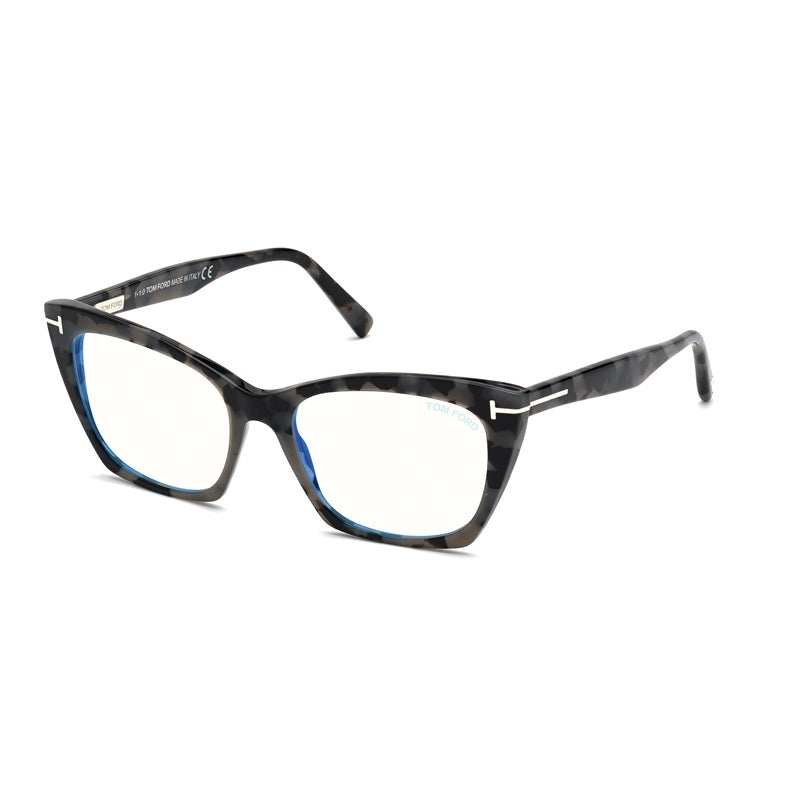 TomFord Eyeglasses, Model: FT5709B Colour: 056