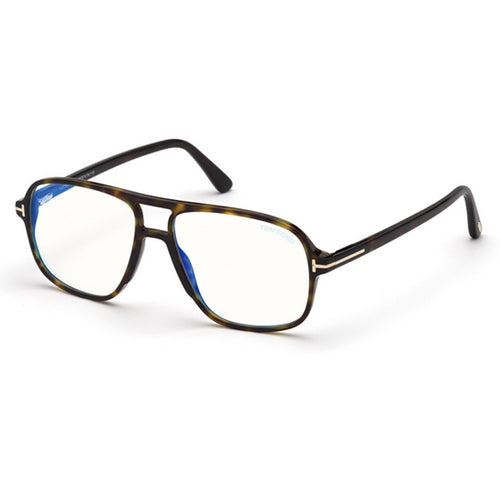 TomFord Eyeglasses, Model: FT5737B Colour: 052
