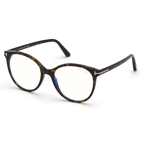 TomFord Eyeglasses, Model: FT5742B Colour: 052