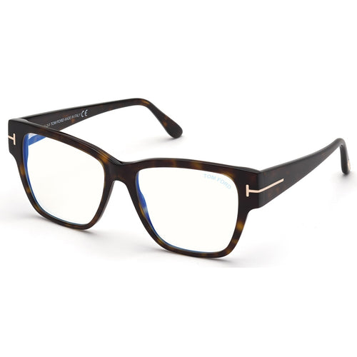 TomFord Eyeglasses, Model: FT5745B Colour: 052