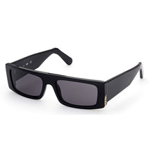 Load image into Gallery viewer, GCDS Sunglasses, Model: GD0009 Colour: 01A