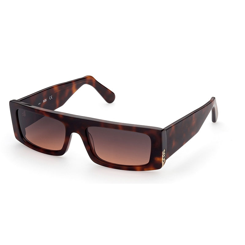 GCDS Sunglasses, Model: GD0009 Colour: 52B