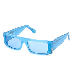 GCDS Sunglasses, Model: GD0009 Colour: 84V