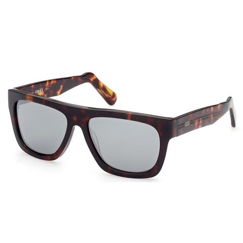 GCDS Sunglasses, Model: GD0012 Colour: 56C