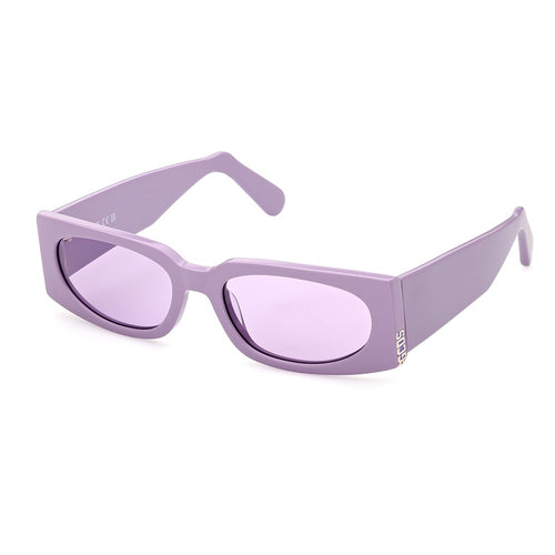 GCDS Sunglasses, Model: GD0016 Colour: 78Y