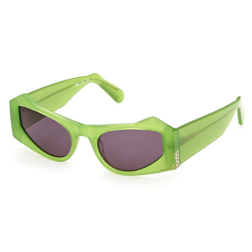 GCDS Sunglasses, Model: GD0022 Colour: 93A