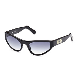 GCDS Sunglasses, Model: GD0024 Colour: 01B
