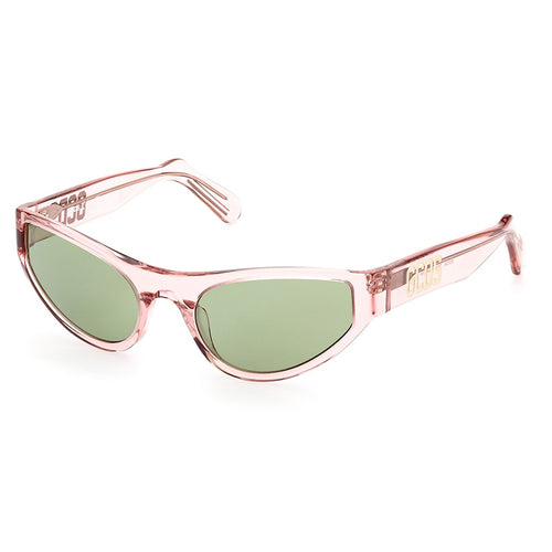 GCDS Sunglasses, Model: GD0024 Colour: 72N