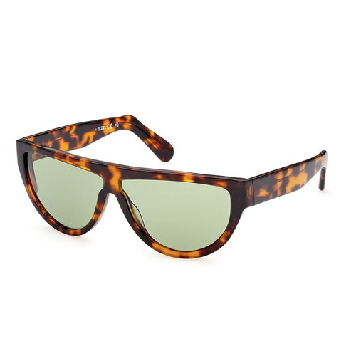 GCDS Sunglasses, Model: GD0025 Colour: 52N