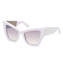 Load image into Gallery viewer, GCDS Sunglasses, Model: GD0026 Colour: 21G