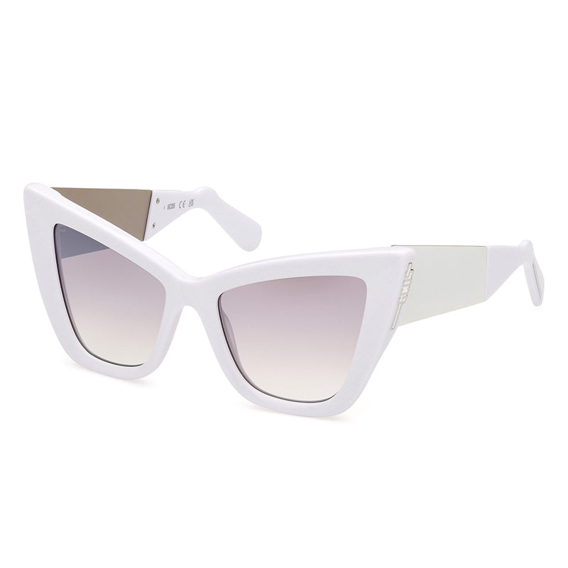 GCDS Sunglasses, Model: GD0026 Colour: 21G