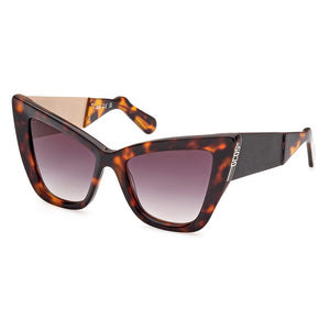 GCDS Sunglasses, Model: GD0026 Colour: 52B