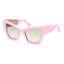 Load image into Gallery viewer, GCDS Sunglasses, Model: GD0026 Colour: 72P
