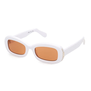 GCDS Sunglasses, Model: GD0027 Colour: 21E