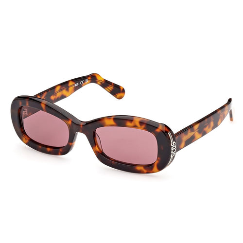 GCDS Sunglasses, Model: GD0027 Colour: 52S