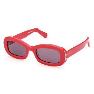 GCDS Sunglasses, Model: GD0027 Colour: 66A