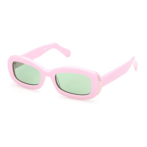 GCDS Sunglasses, Model: GD0027 Colour: 72N