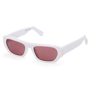 GCDS Sunglasses, Model: GD0029 Colour: 21S