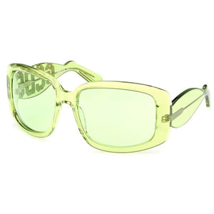 GCDS Sunglasses, Model: GD0030 Colour: 95N