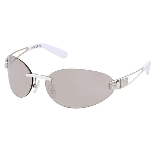 GCDS Sunglasses, Model: GD0032 Colour: 24C