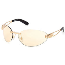 Load image into Gallery viewer, GCDS Sunglasses, Model: GD0032 Colour: 31E
