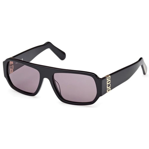 GCDS Sunglasses, Model: GD0034 Colour: 01A