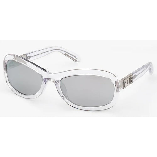 GCDS Sunglasses, Model: GD0038 Colour: 26C