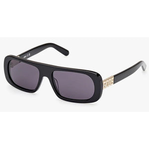 GCDS Sunglasses, Model: GD0039 Colour: 01A