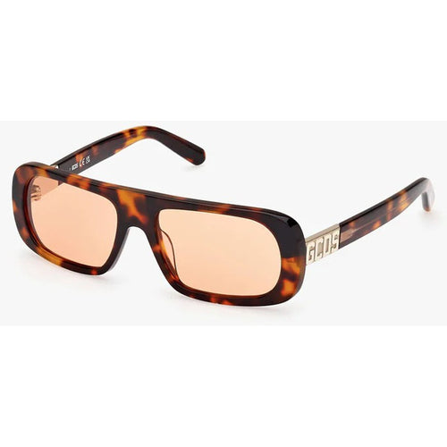 GCDS Sunglasses, Model: GD0039 Colour: 52E