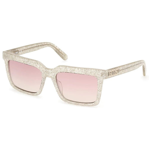 GCDS Sunglasses, Model: GD0041 Colour: 24U