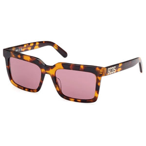 GCDS Sunglasses, Model: GD0041 Colour: 52S