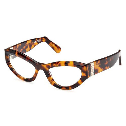 GCDS Eyeglasses, Model: GD5024 Colour: 052