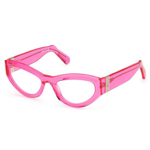 GCDS Eyeglasses, Model: GD5024 Colour: 077