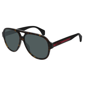 Gucci Sunglasses, Model: GG0463S Colour: 003