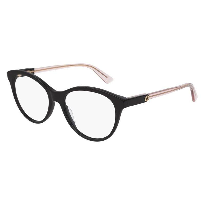 Gucci Eyeglasses, Model: GG0486O Colour: 004