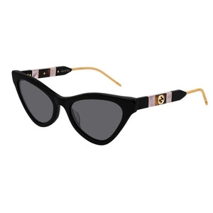 Gucci Sunglasses, Model: GG0597S Colour: 001