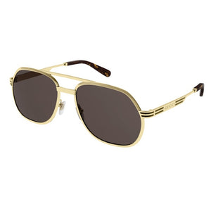 Gucci Sunglasses, Model: GG0981S Colour: 001