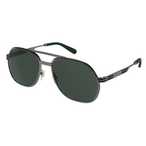 Gucci Sunglasses, Model: GG0981S Colour: 002
