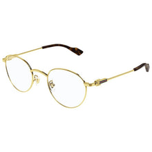 Load image into Gallery viewer, Gucci Eyeglasses, Model: GG1222O Colour: 002