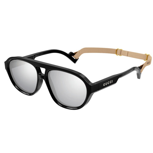 Gucci Sunglasses, Model: GG1239S Colour: 002