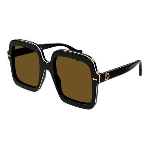 Gucci Sunglasses, Model: GG1241S Colour: 001
