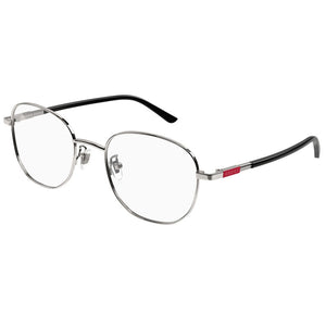 Gucci Eyeglasses, Model: GG1352O Colour: 001