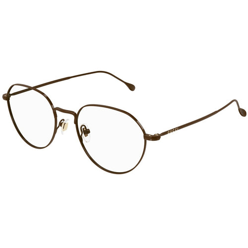 Gucci Eyeglasses, Model: GG1358O Colour: 001