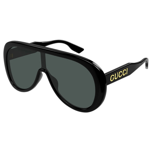 Gucci Sunglasses, Model: GG1370S Colour: 001